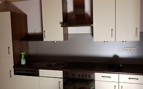 Ferienhaus Thalia 2 A